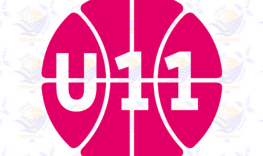U11 Féminins D3  - Plouay