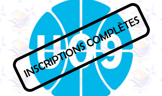 U9 Masculins - Lorient