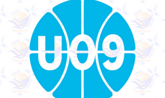 U9 Masculins - Larmor-Plage