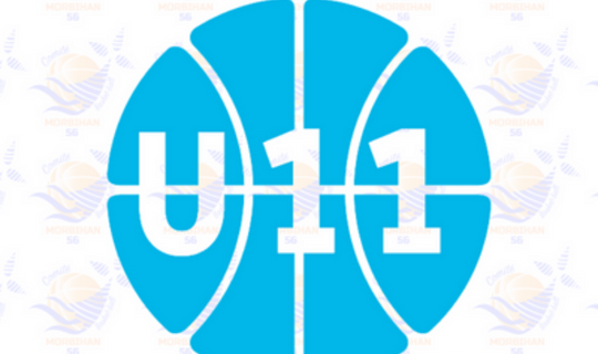 U11 Masculins D3 - Inzinzac