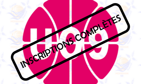 U9 Féminins - Auray