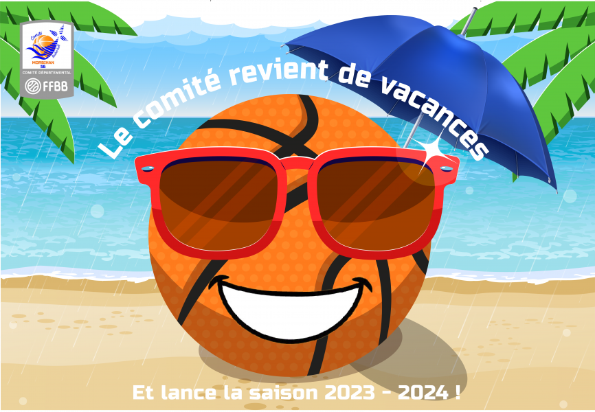 Le Comité est de retour !