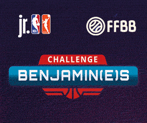 Retour Challenge Benjamin 2024-2025