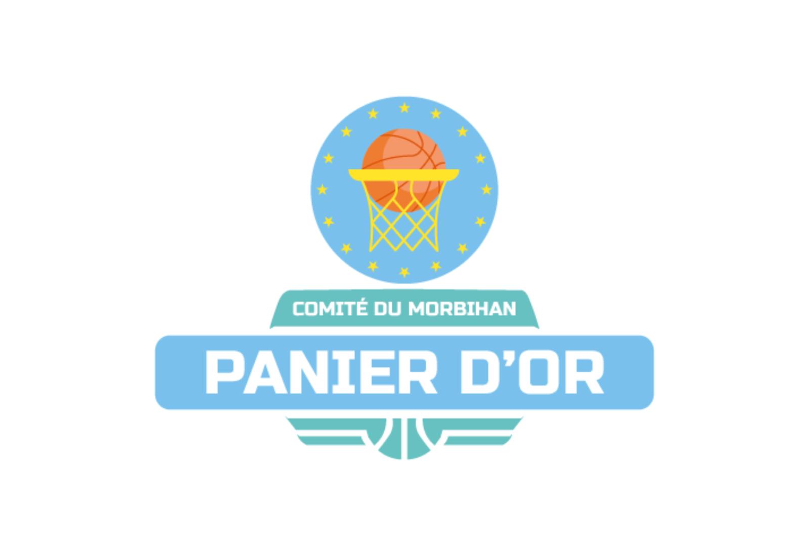 Challenge Panier d'Or 2024 - 2025