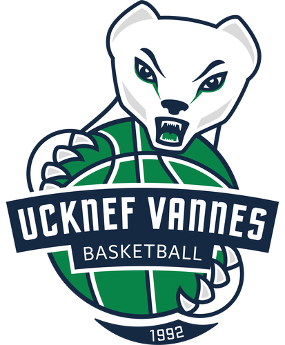 Plateau Baby de l'UCKNEF Vannes