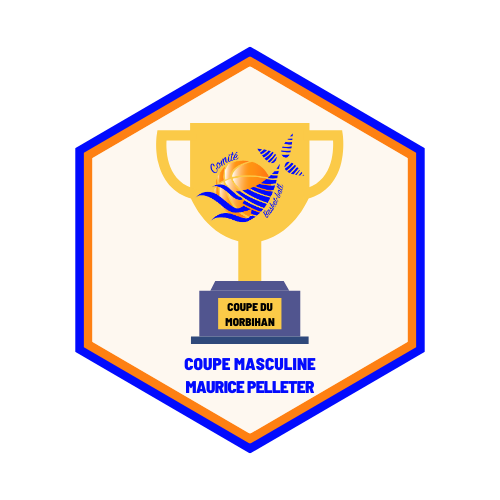 Coupe du Morbihan Seniors Masculins 1/4