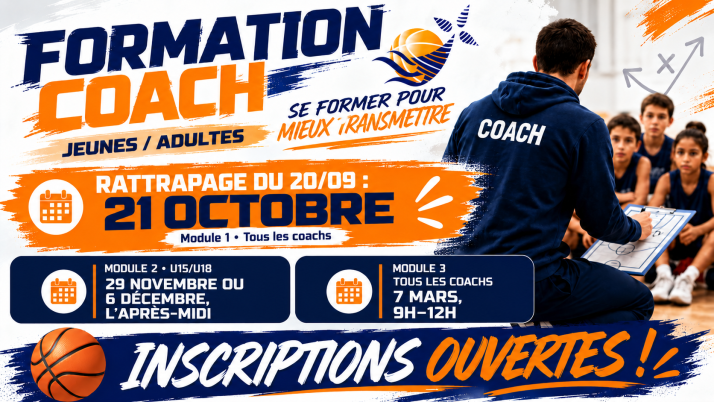 Formation coach