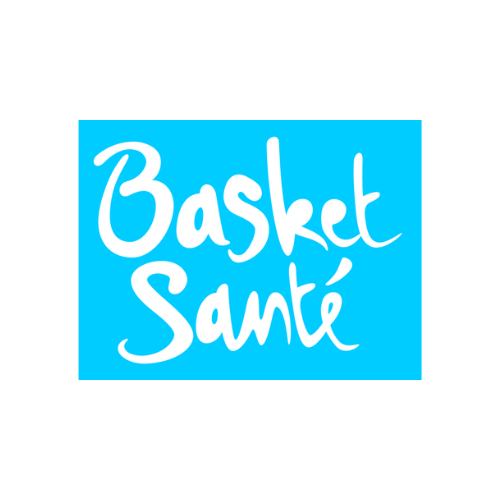 Basket Santé