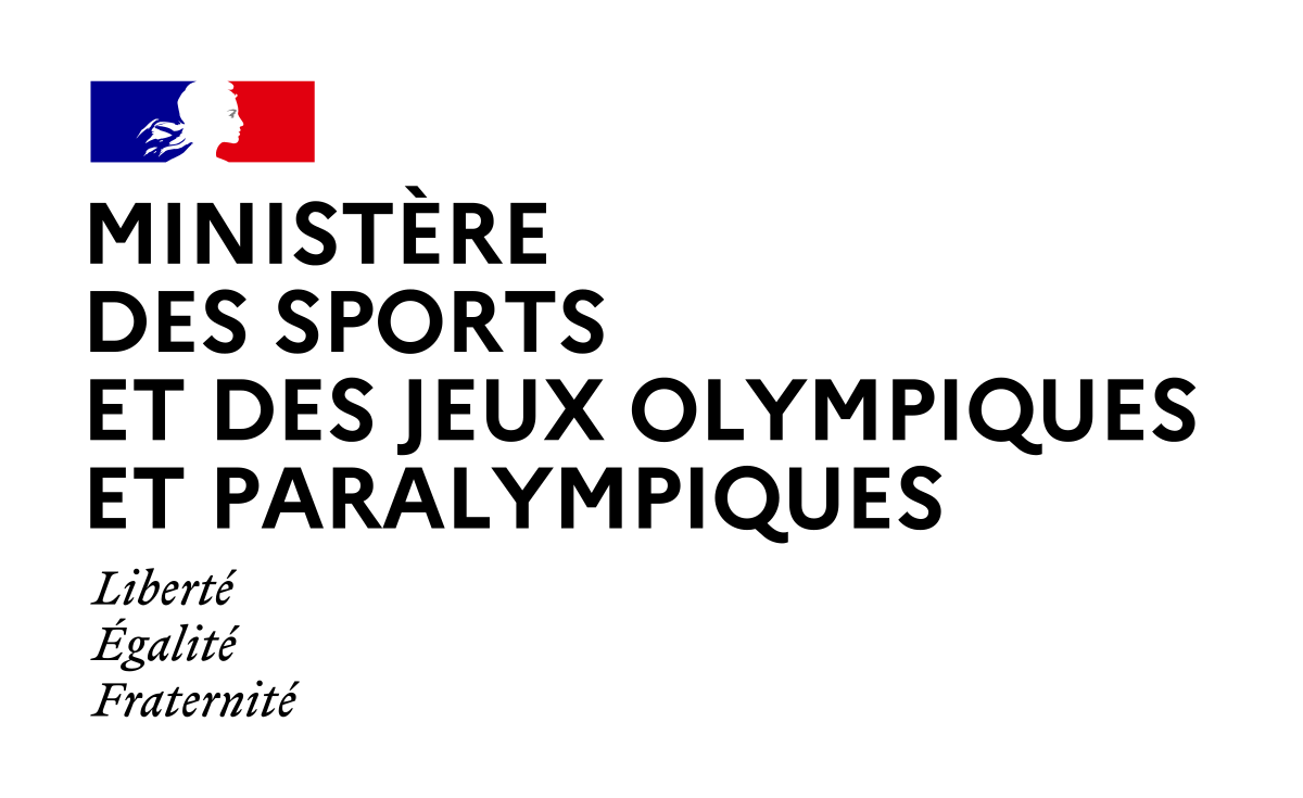 MINISTERE DES SPORTS