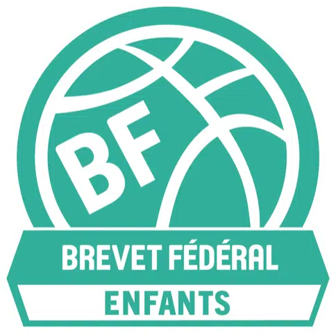 Brevet Fédéral Enfant (U9-U11)