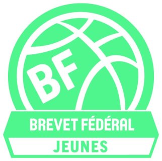 Brevet Fédéral Jeunes (U13-U15)