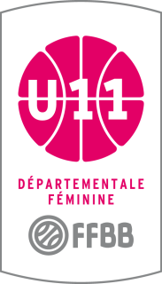règlement sportif particulier U11F