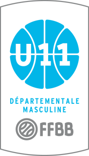 règlement sportif particulier U11M