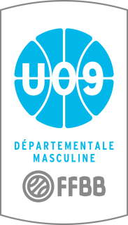 règlement sportif particulier U9M