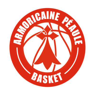 ARMORICAINE PEAULE - BASKET