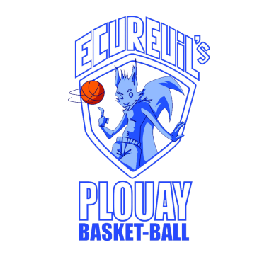 ECUREUILS DE PLOUAY BB