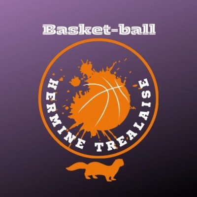 L'HERMINE TRÉALAISE