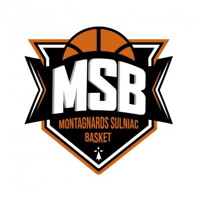 MONTAGNARDS SULNIAC BASKET