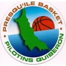 PRESQU'ÎLE BASKET PILOTINS QUIBERON