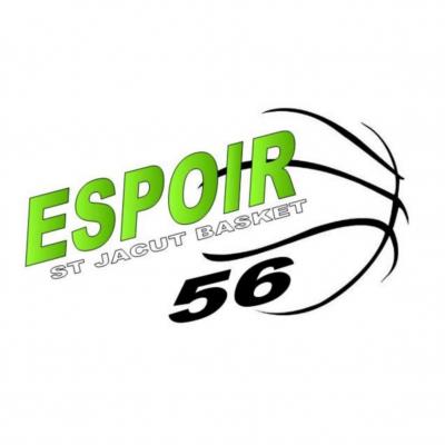 SAINT JACUT BASKET ESPOIR 56