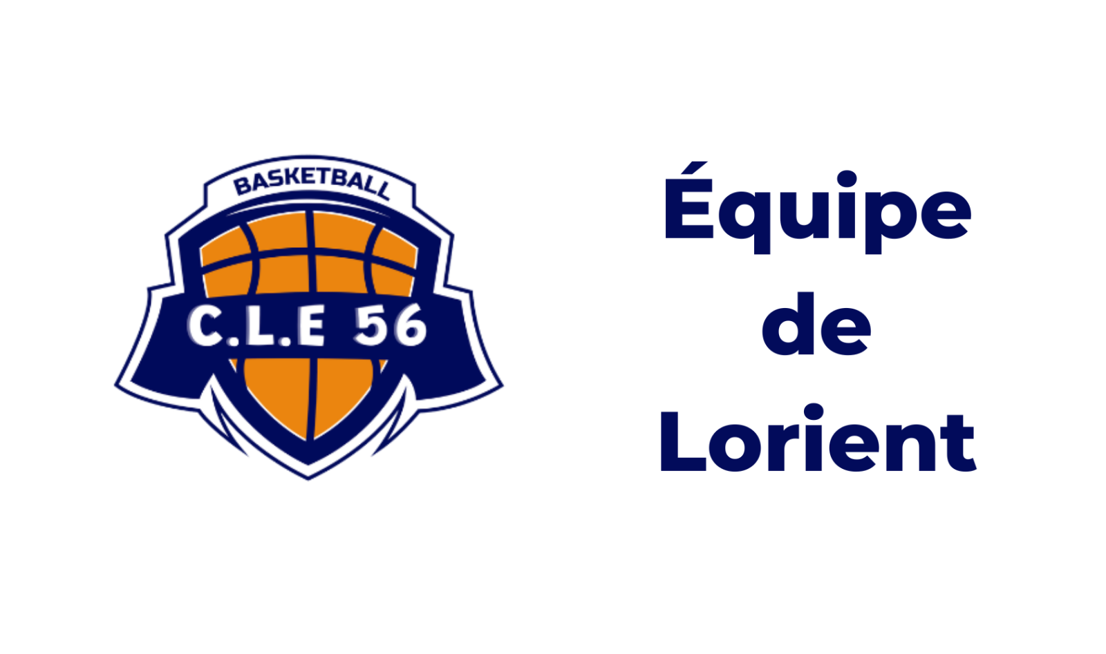 Équipe de Lorient