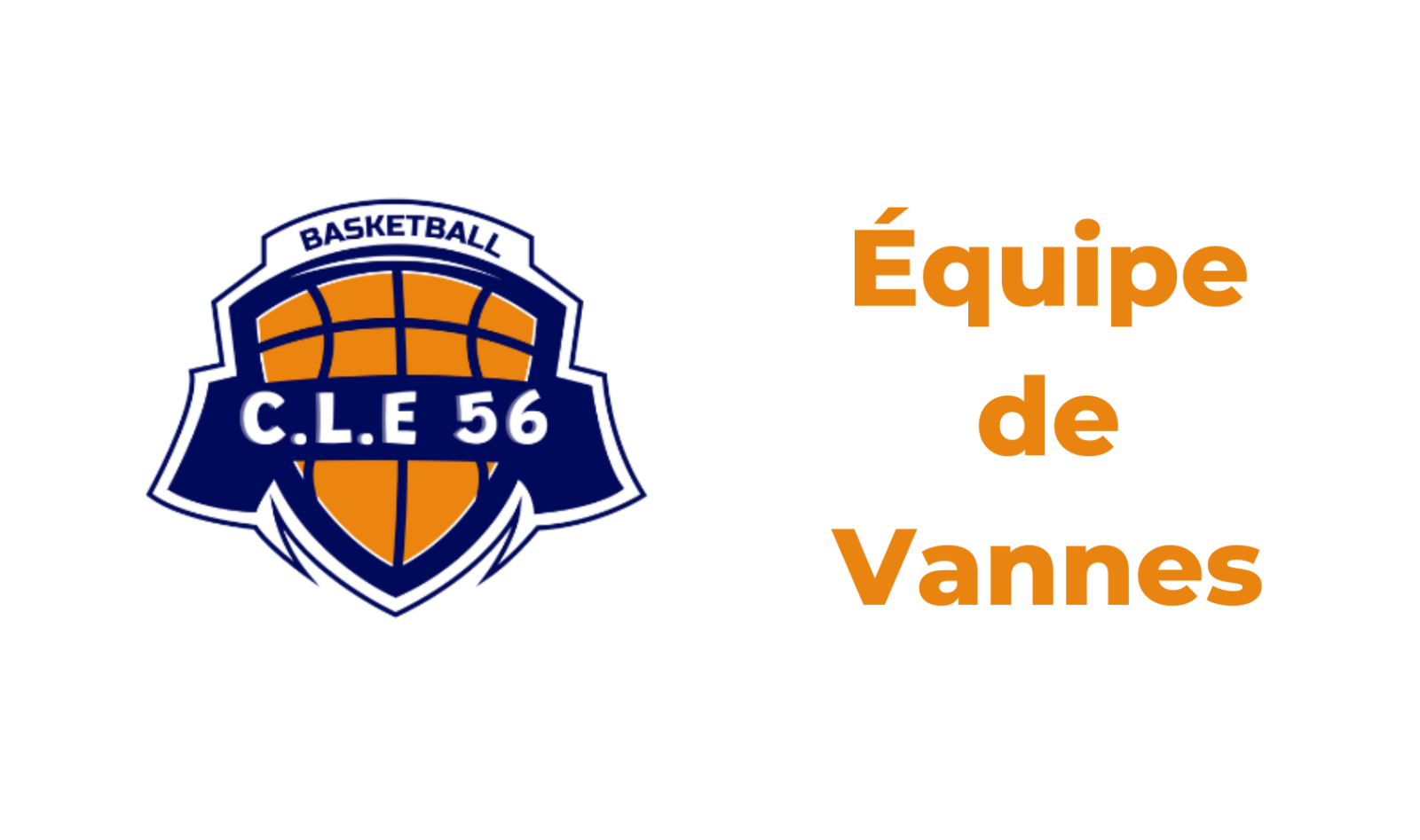 Équipe de Vannes