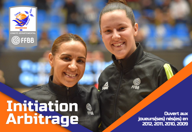 Initiation à l'arbitrage - Sulniac