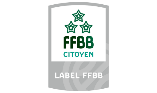Label Citoyen FFBB
