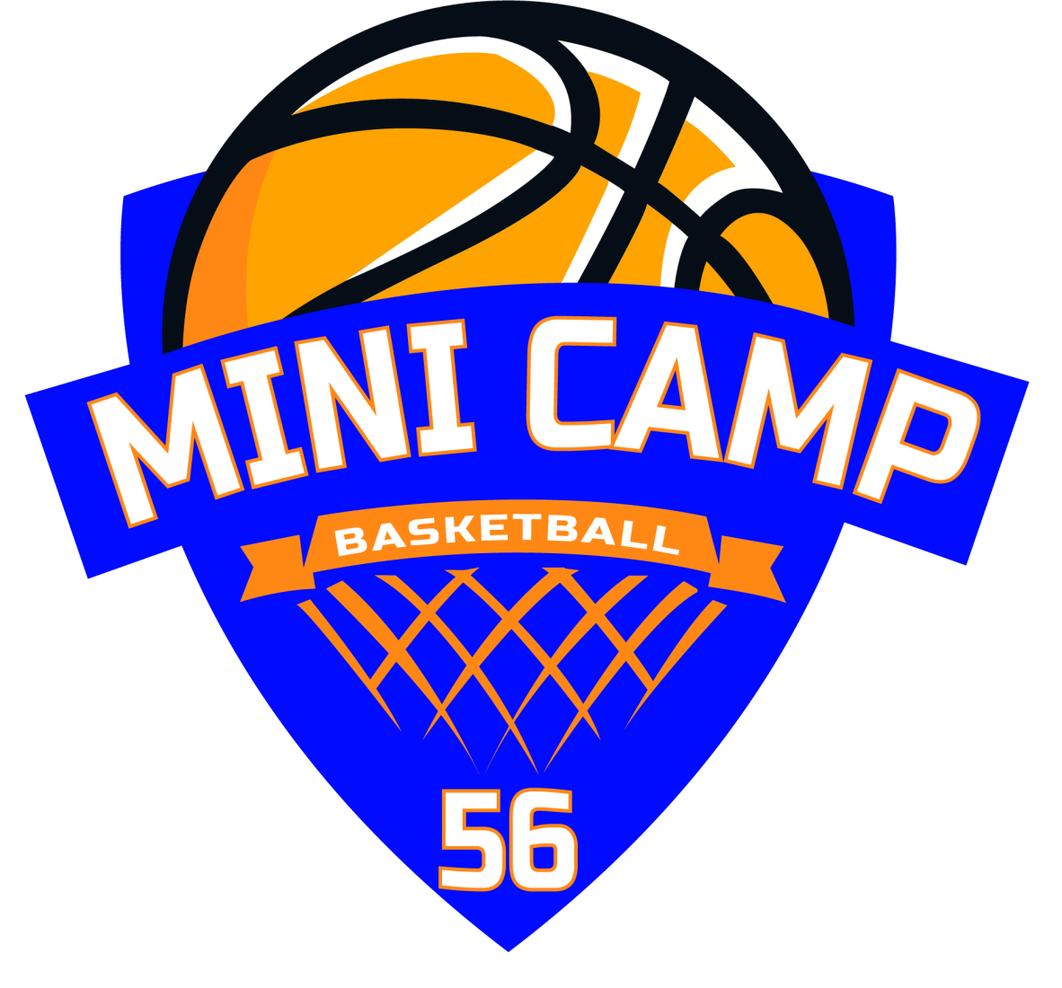 MINI CAMP 56 - CAUDAN