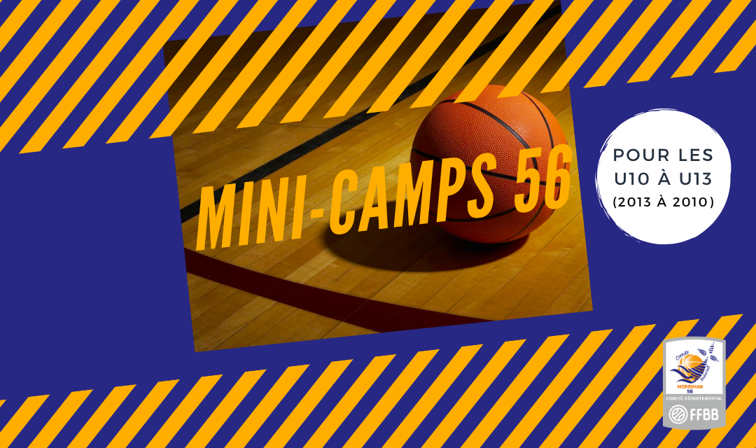 Mini Camps 56