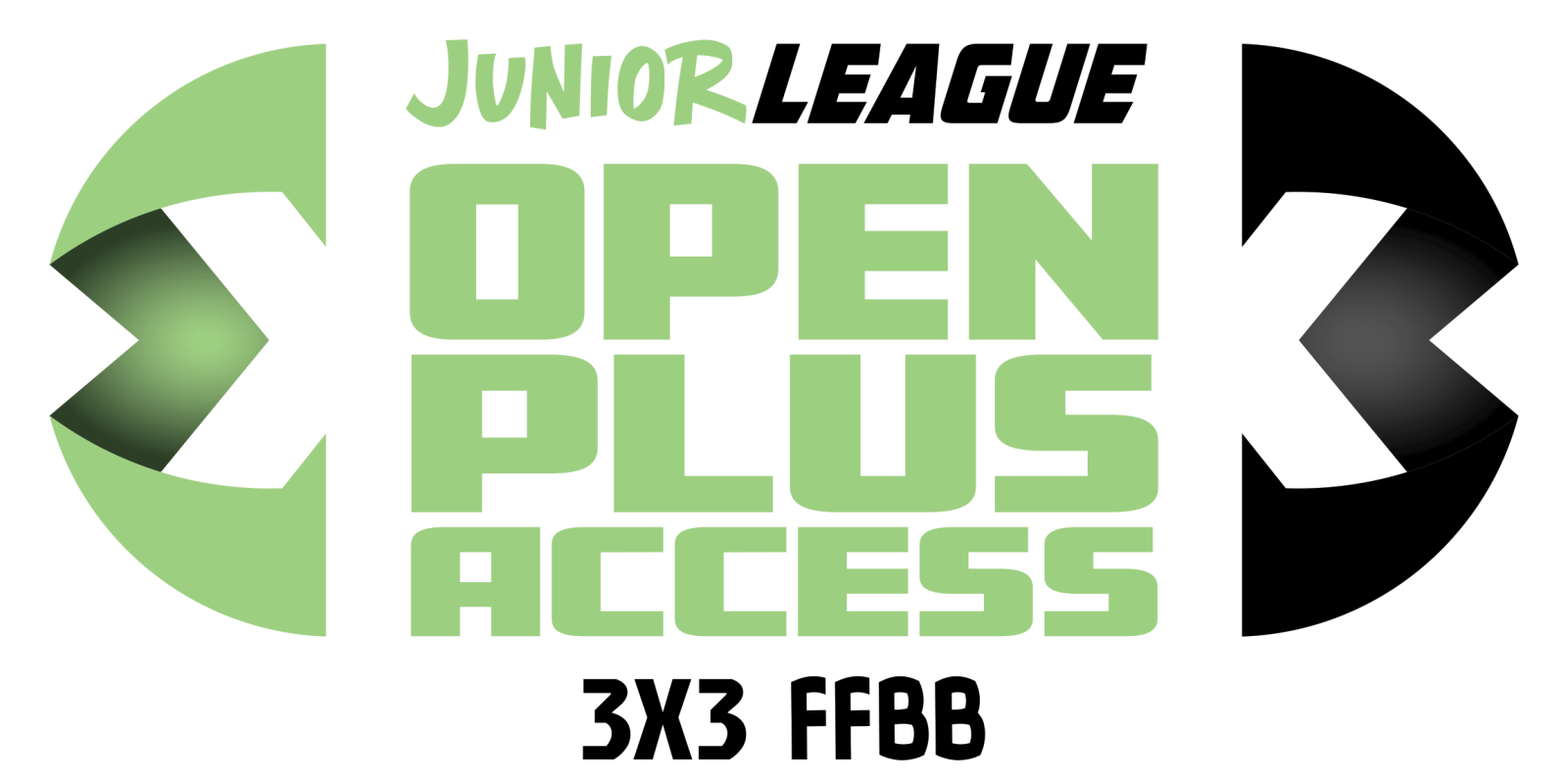 OPEN PLUS ACCESS JUNIORLEAGUE