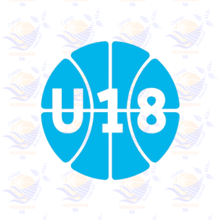 règlement sportif particulier U18M