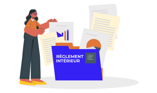 Règlement intérieur