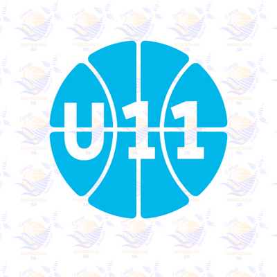 U11 Masculins