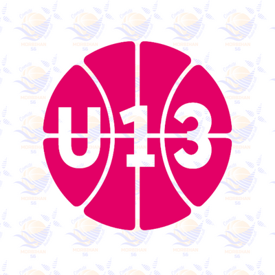 U13 Féminins