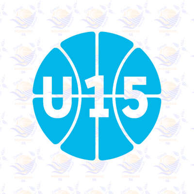 U15 Masculins