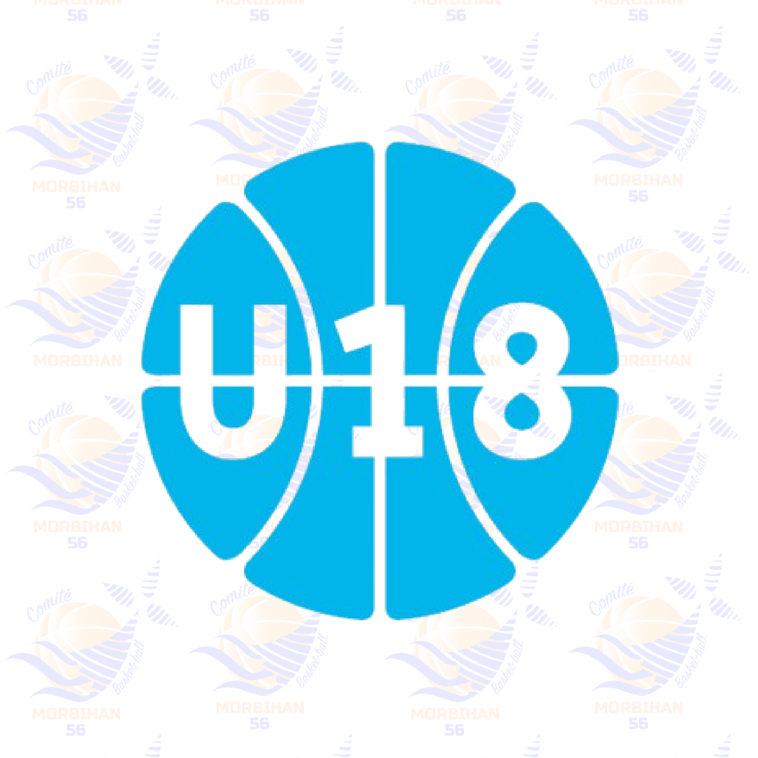 U18 Masculins